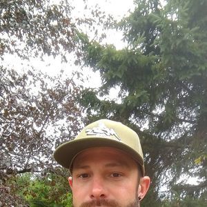 Meet your Posher, Scott